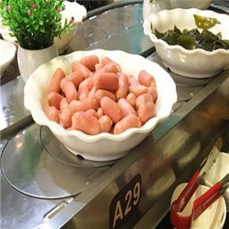 福上簽旋轉(zhuǎn)小火鍋 創(chuàng)新餐飲視覺體驗