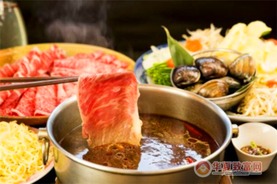 新安縣開火鍋店 聚焦?fàn)F鍋特色，把握餐飲新機遇